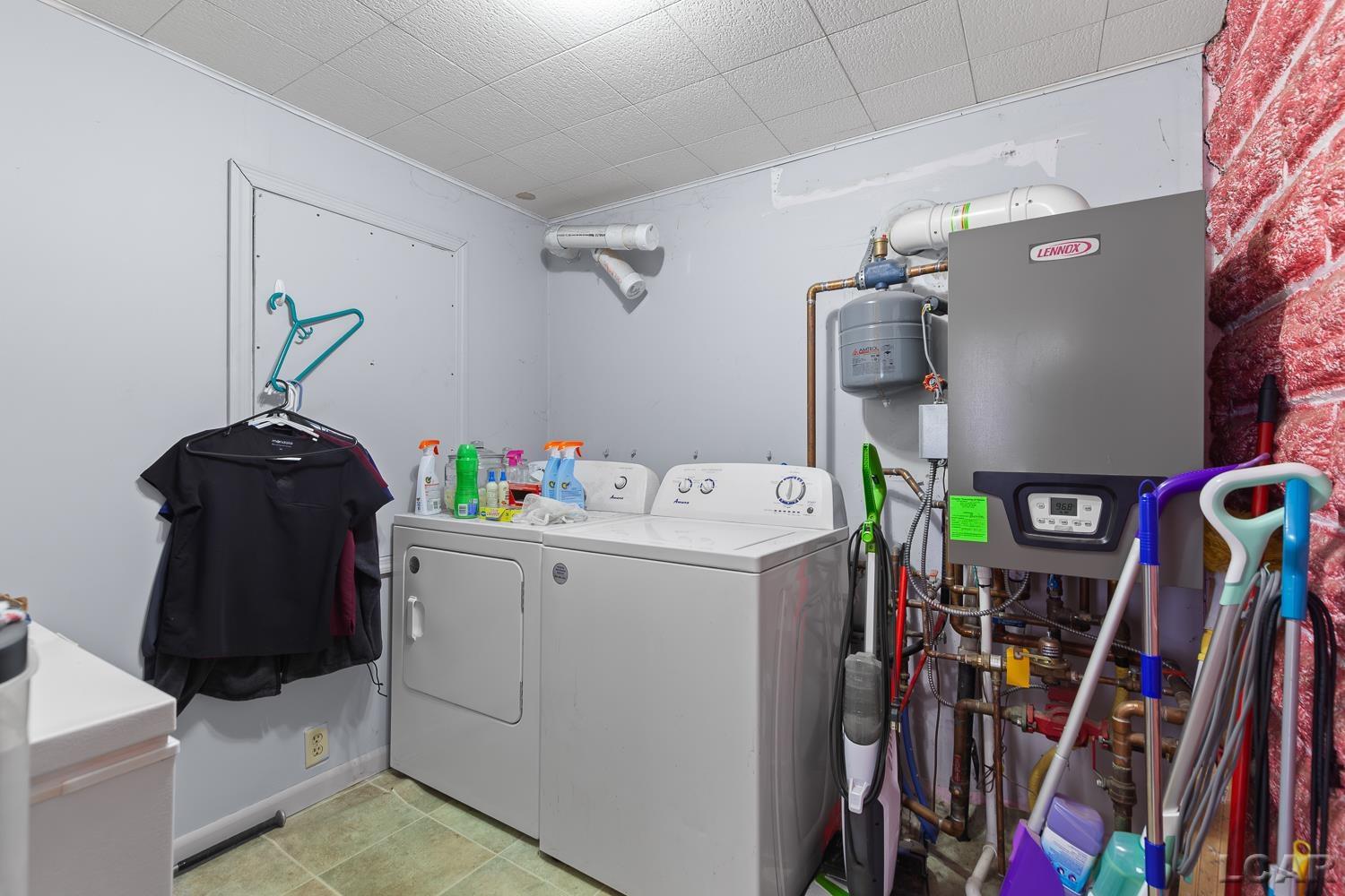 257 W Chicago Boulevard, Britton, MI, 49229