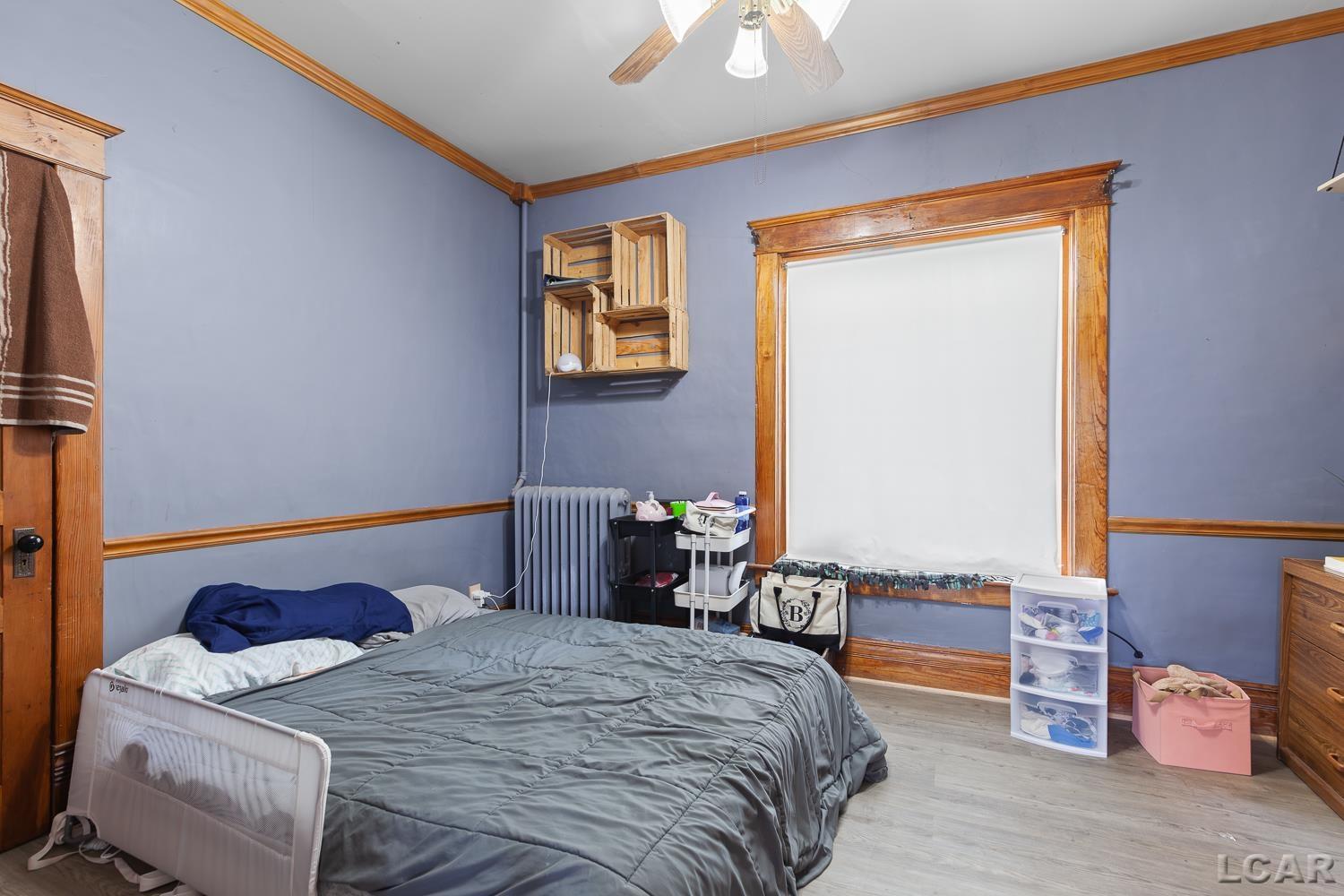 257 W Chicago Boulevard, Britton, MI, 49229