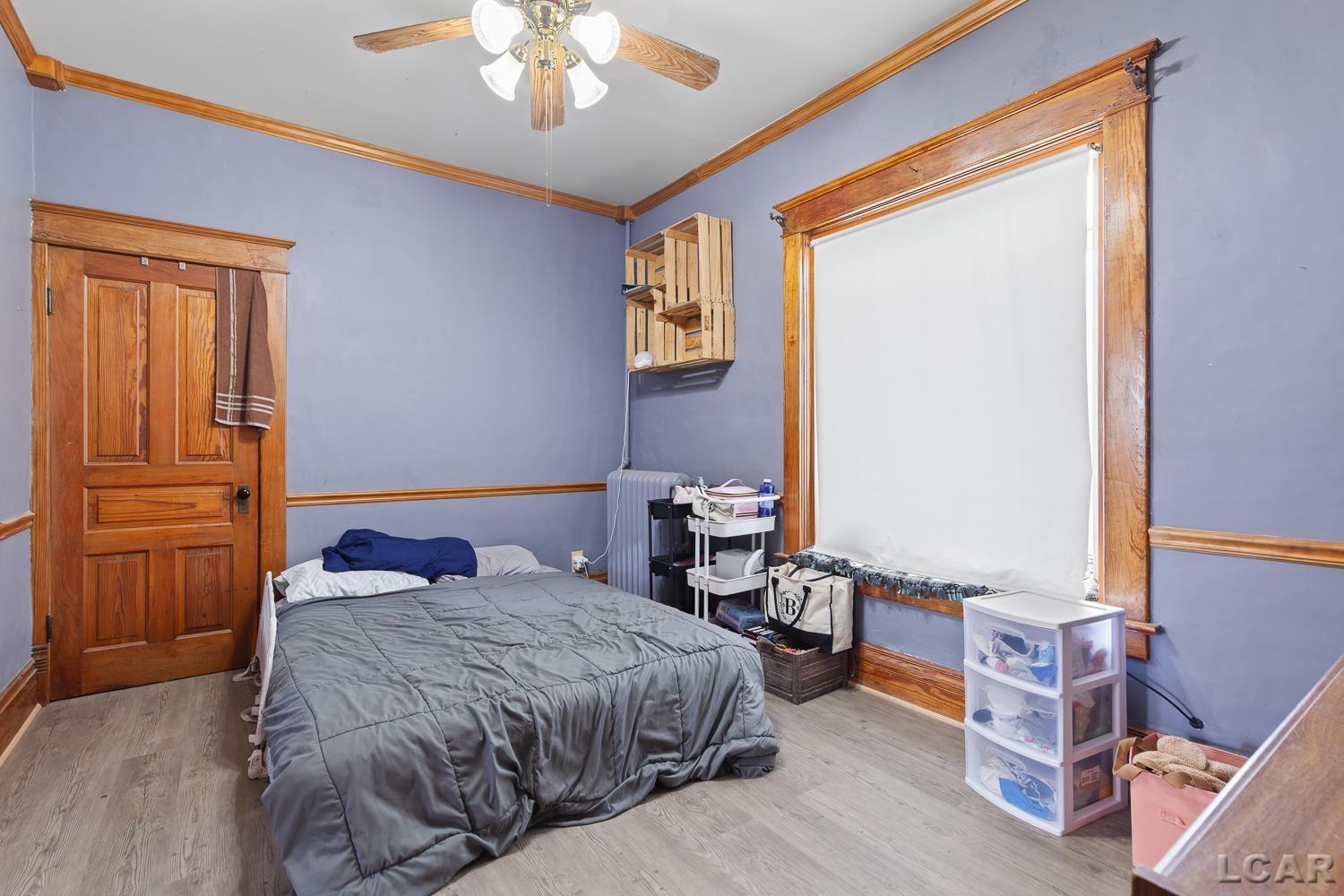 257 W Chicago Boulevard, Britton, MI, 49229