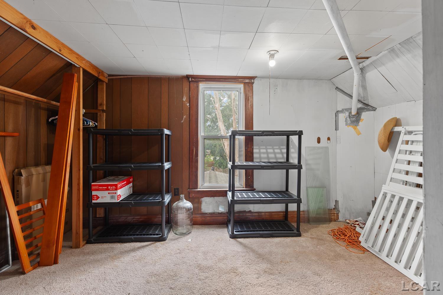 257 W Chicago Boulevard, Britton, MI, 49229