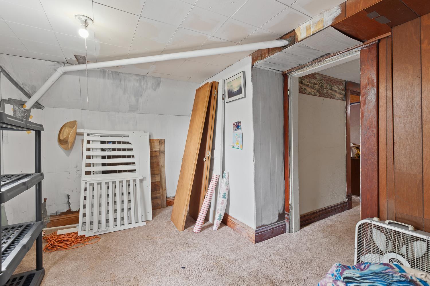 257 W Chicago Boulevard, Britton, MI, 49229