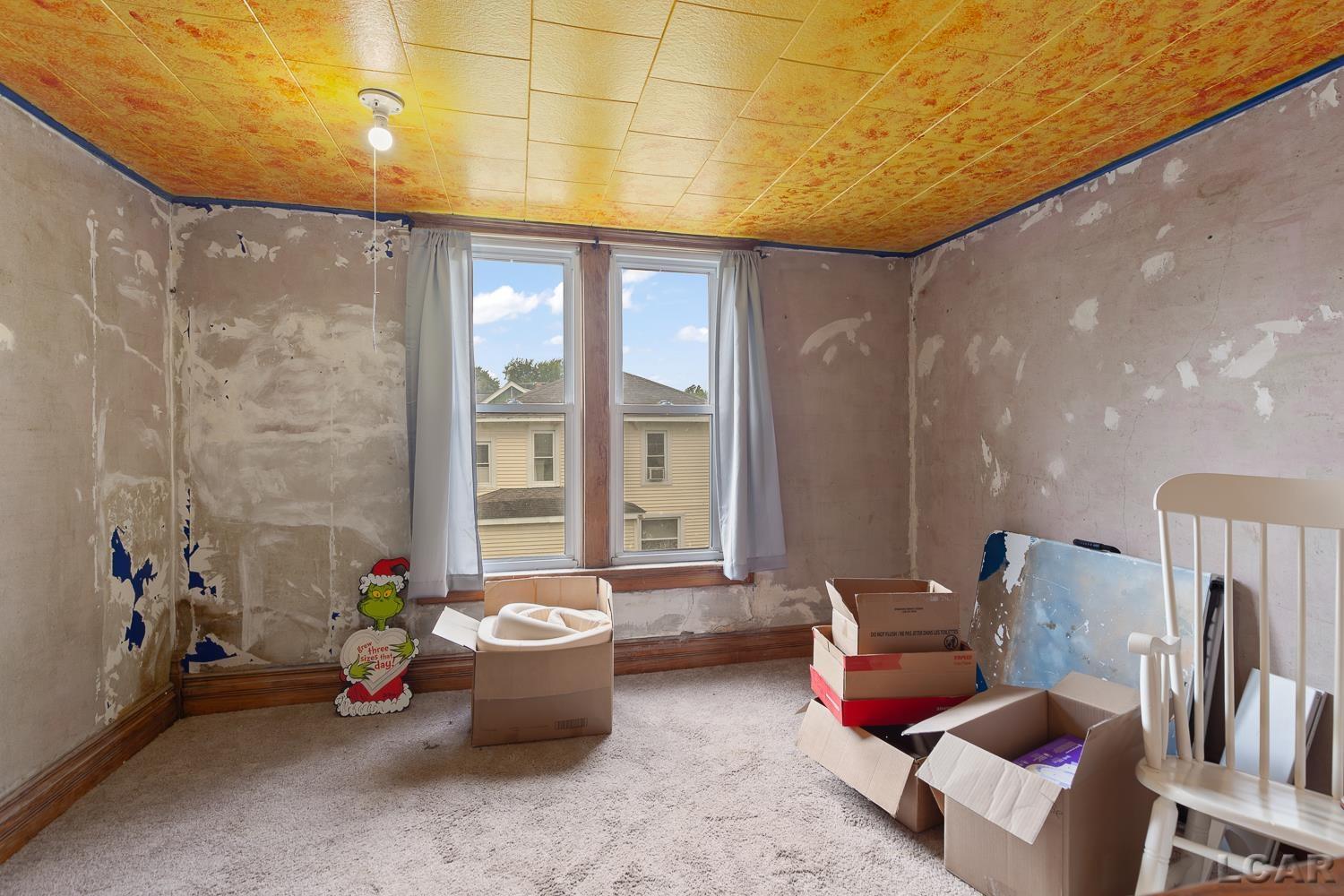 257 W Chicago Boulevard, Britton, MI, 49229