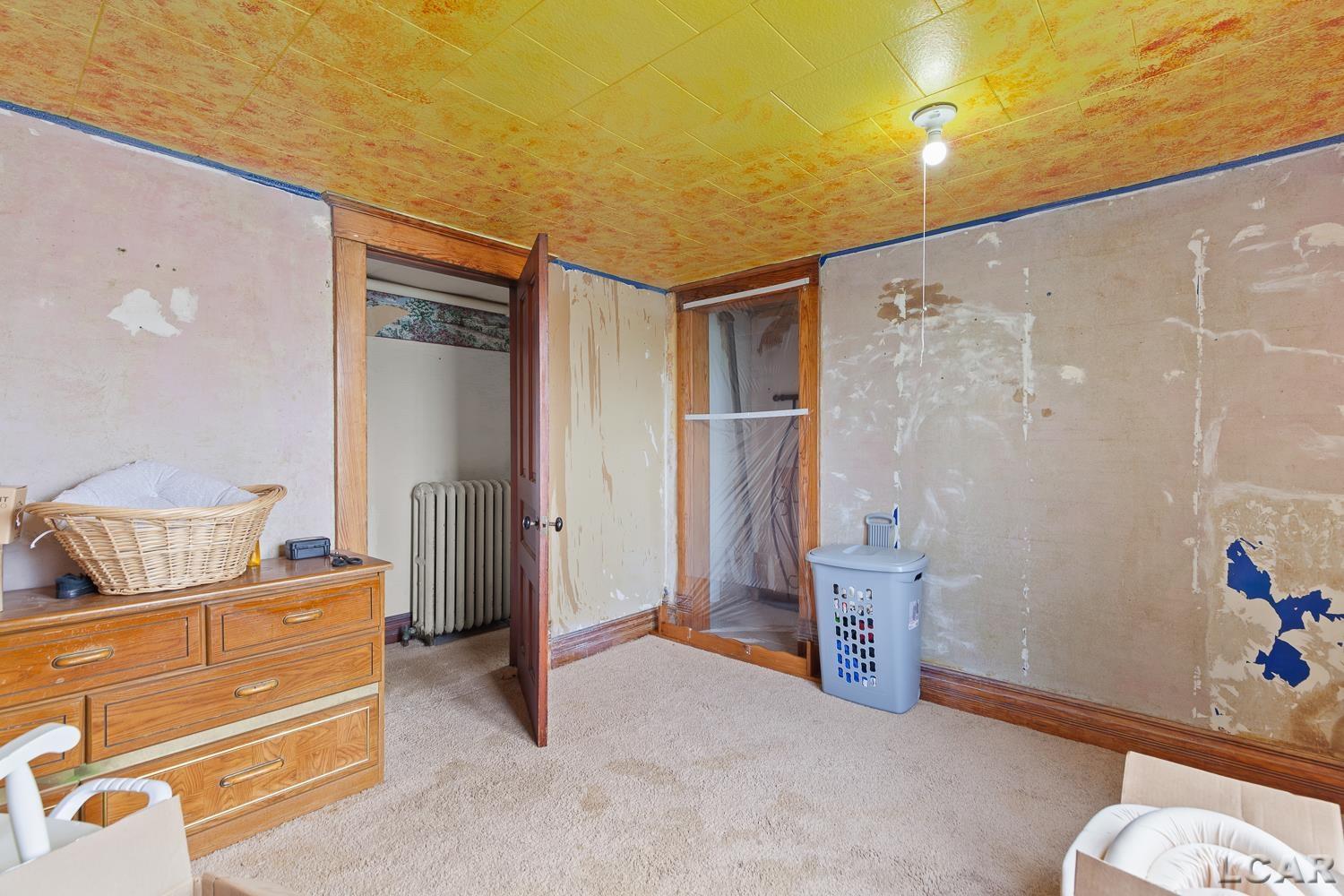 257 W Chicago Boulevard, Britton, MI, 49229