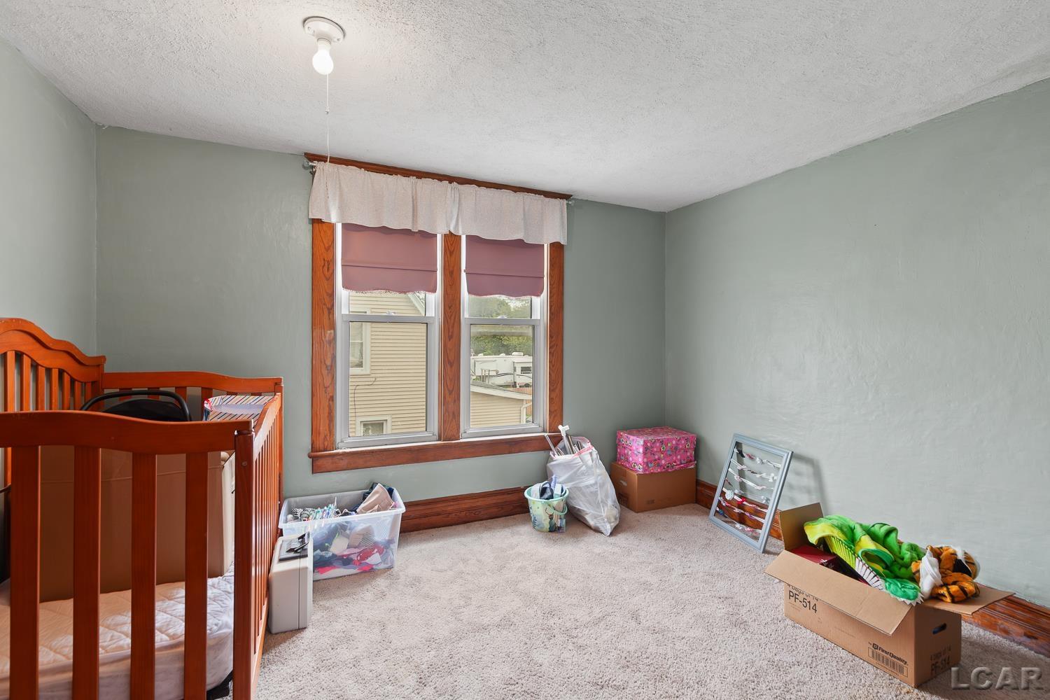 257 W Chicago Boulevard, Britton, MI, 49229