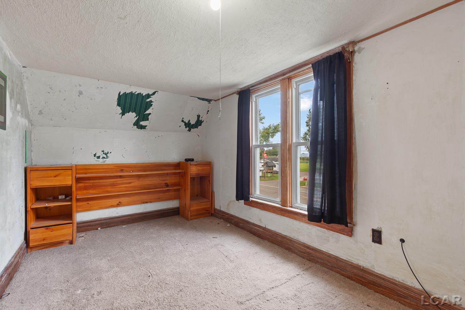 257 W Chicago Boulevard, Britton, MI, 49229