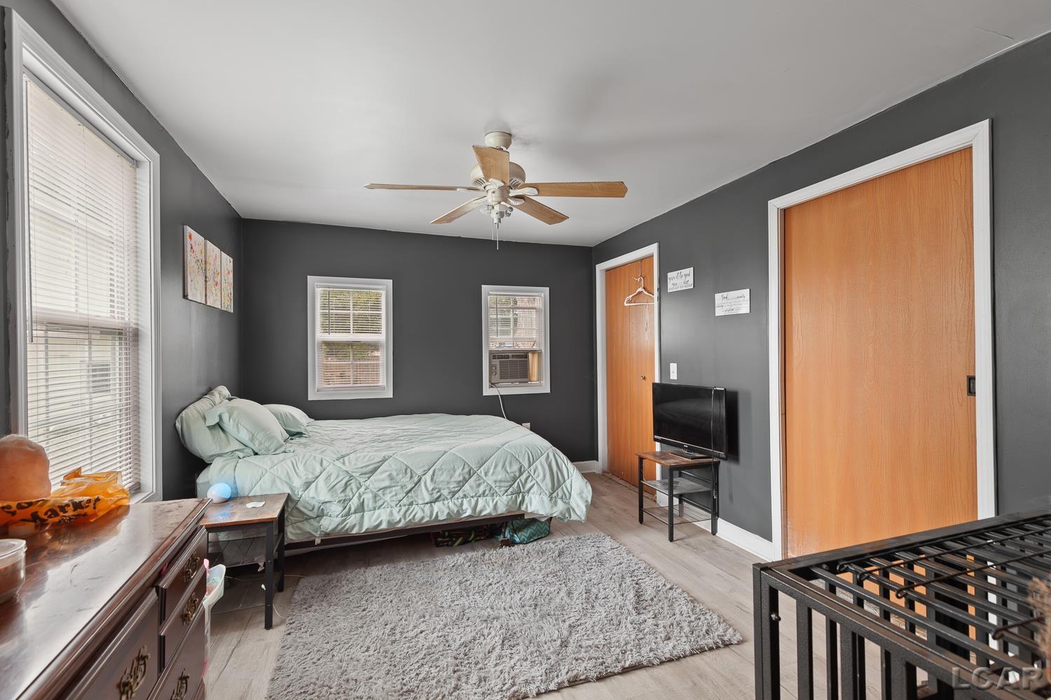 257 W Chicago Boulevard, Britton, MI, 49229