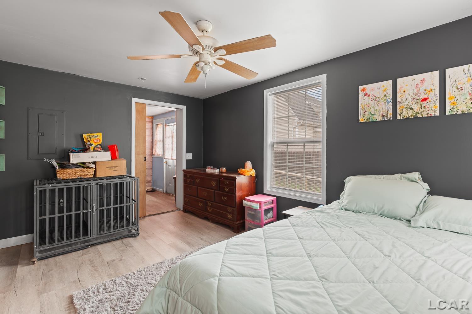 257 W Chicago Boulevard, Britton, MI, 49229