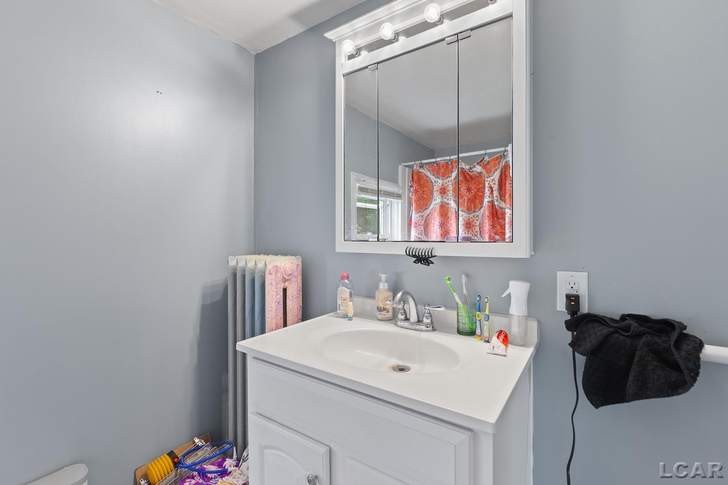 257 W Chicago Boulevard, Britton, MI, 49229