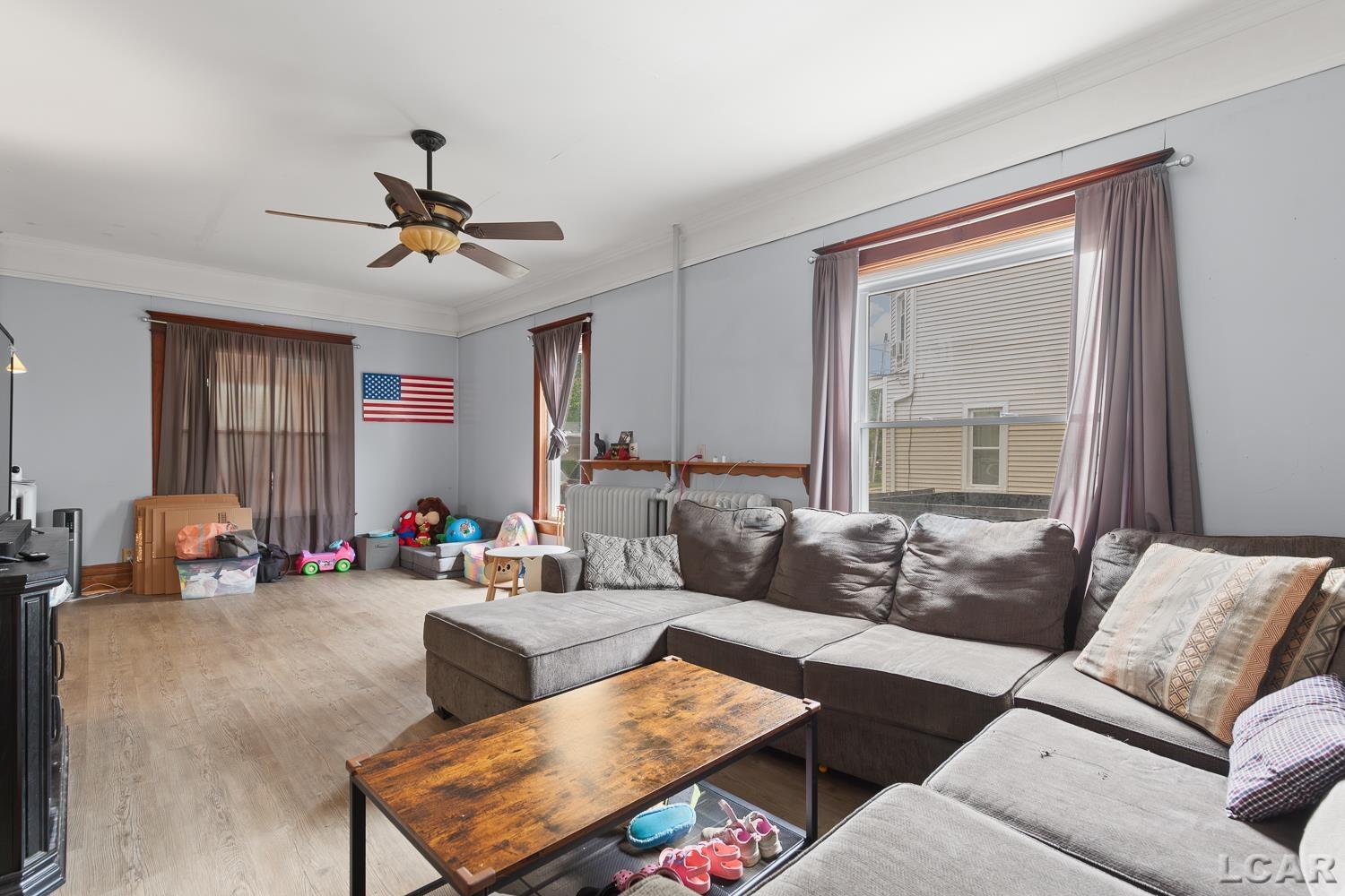 257 W Chicago Boulevard, Britton, MI, 49229