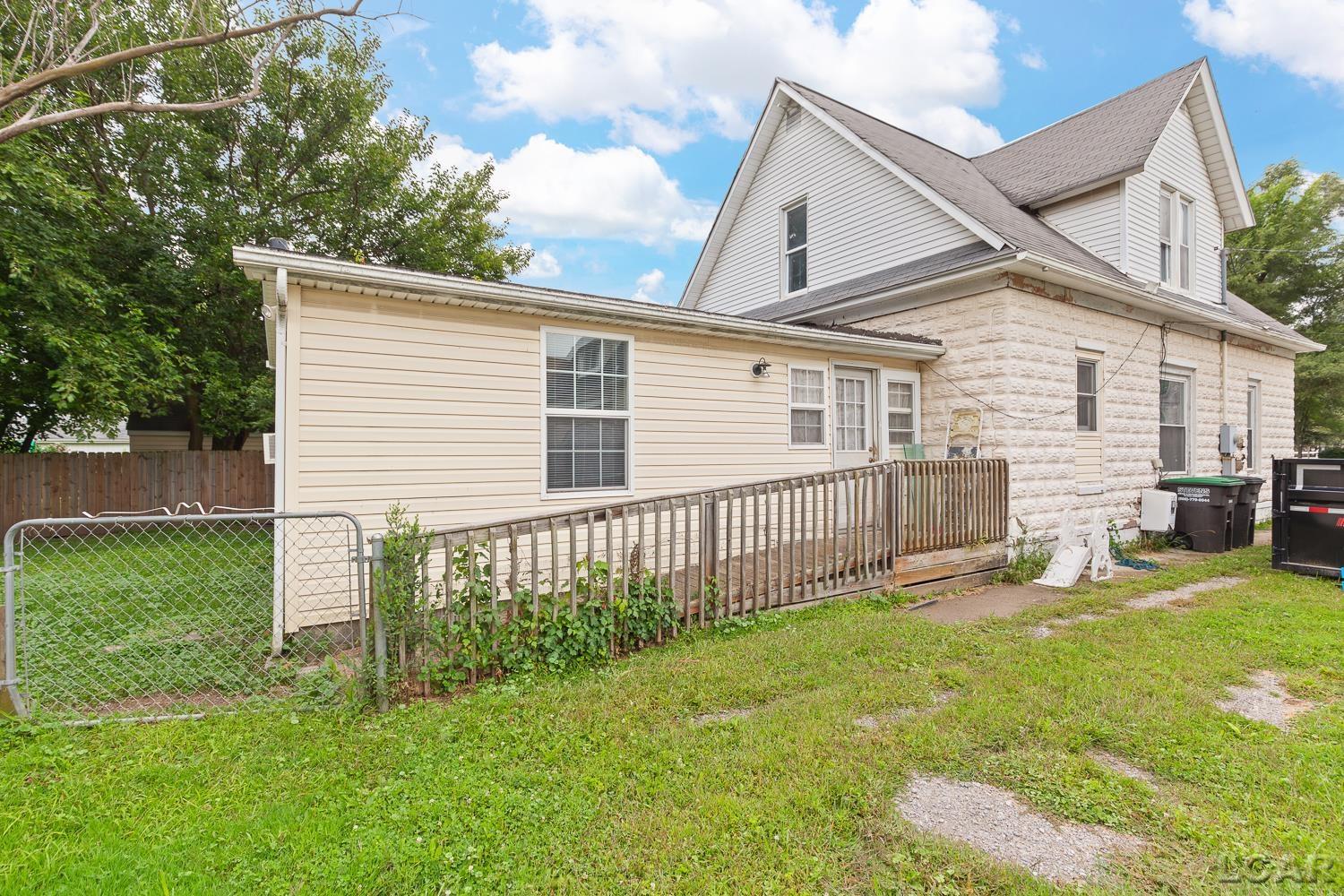 257 W Chicago Boulevard, Britton, MI, 49229