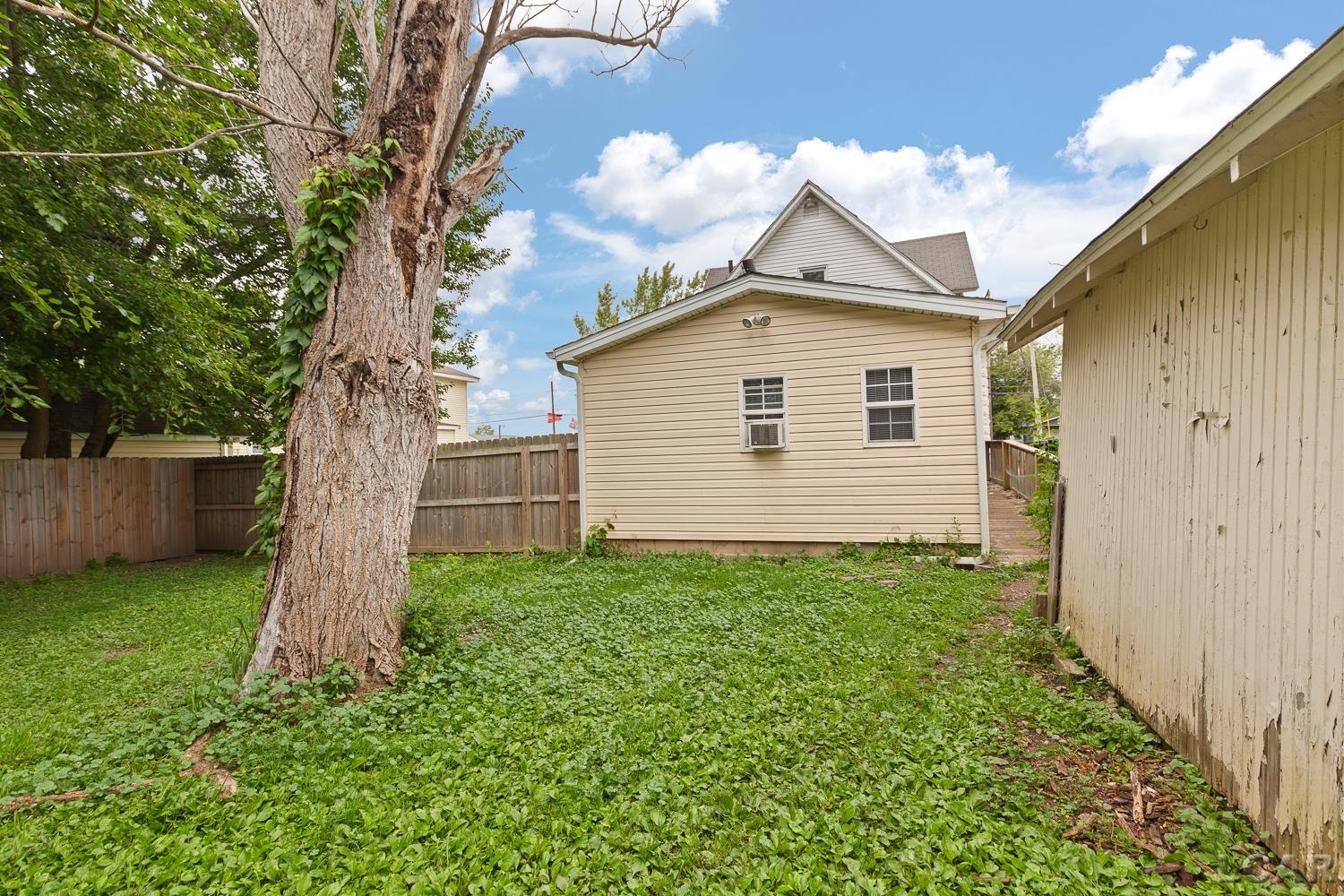 257 W Chicago Boulevard, Britton, MI, 49229