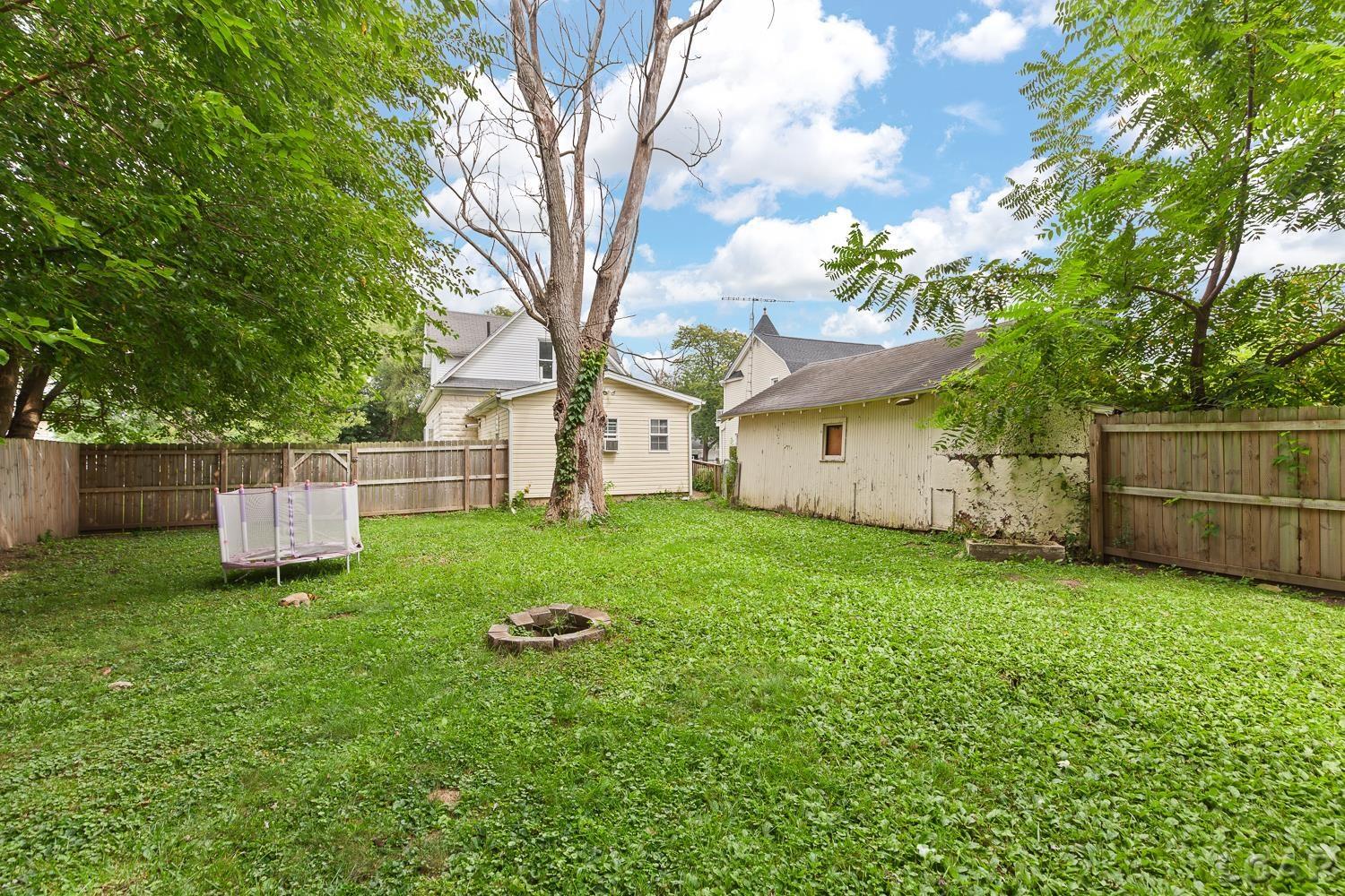 257 W Chicago Boulevard, Britton, MI, 49229