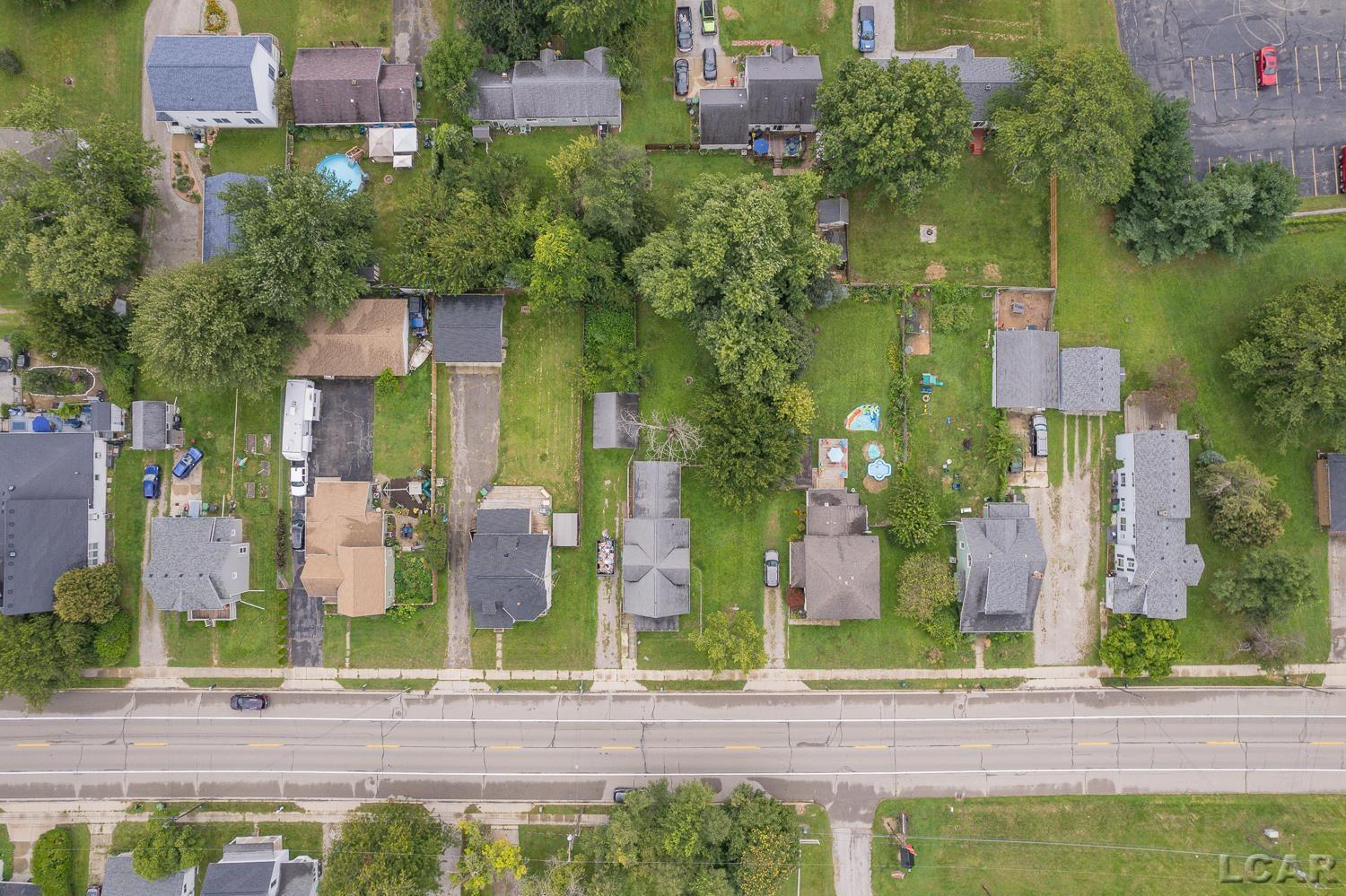 257 W Chicago Boulevard, Britton, MI, 49229