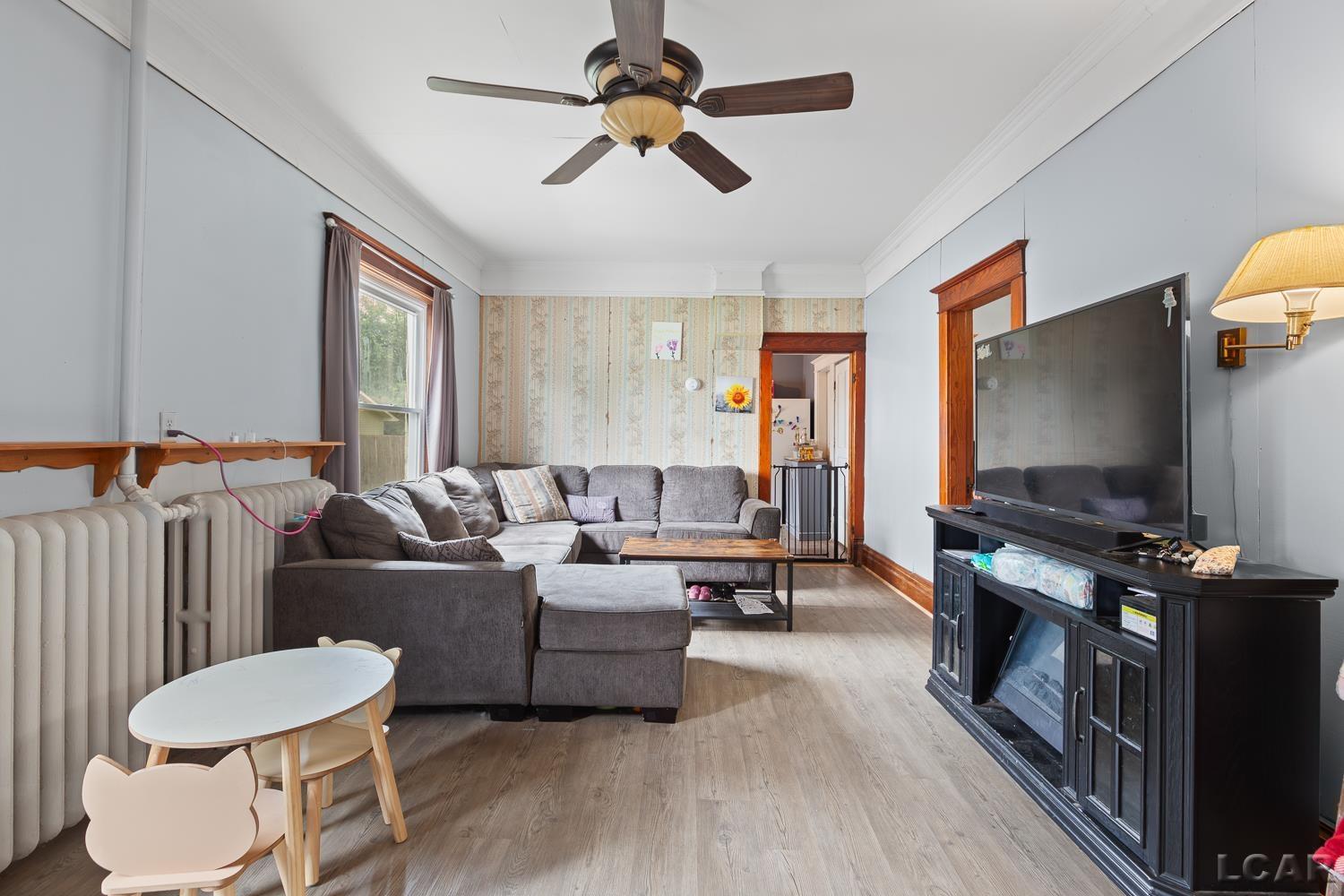 257 W Chicago Boulevard, Britton, MI, 49229