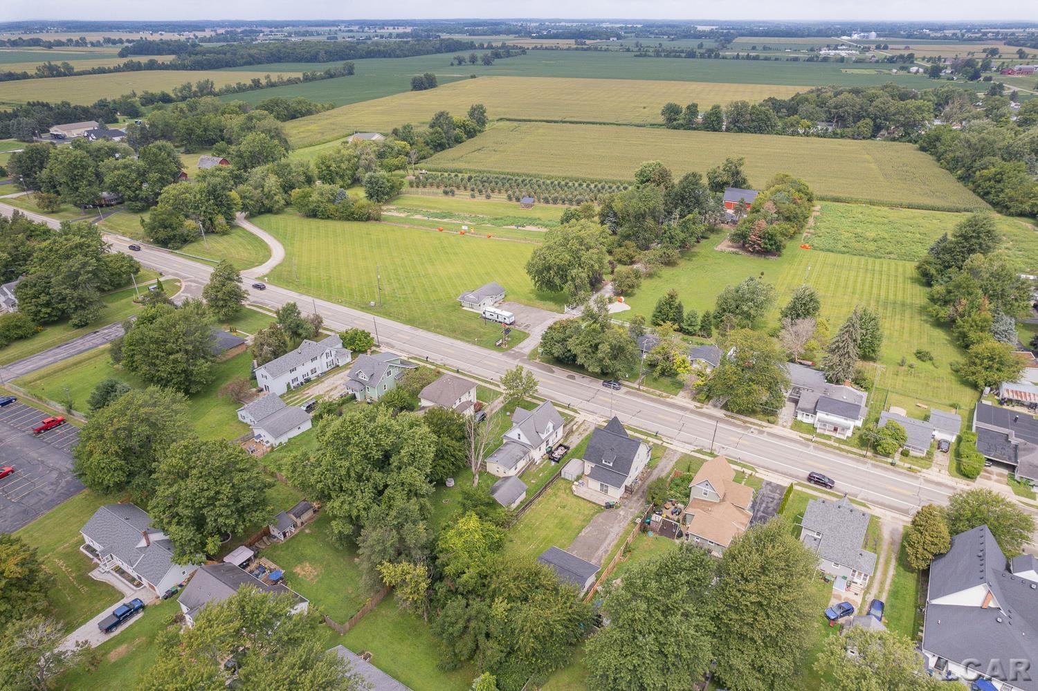 257 W Chicago Boulevard, Britton, MI, 49229