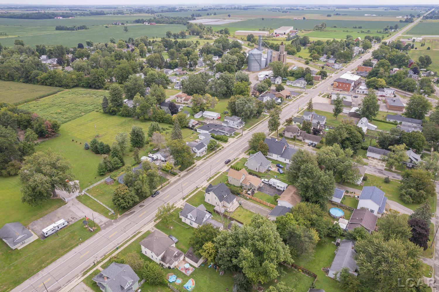 257 W Chicago Boulevard, Britton, MI, 49229