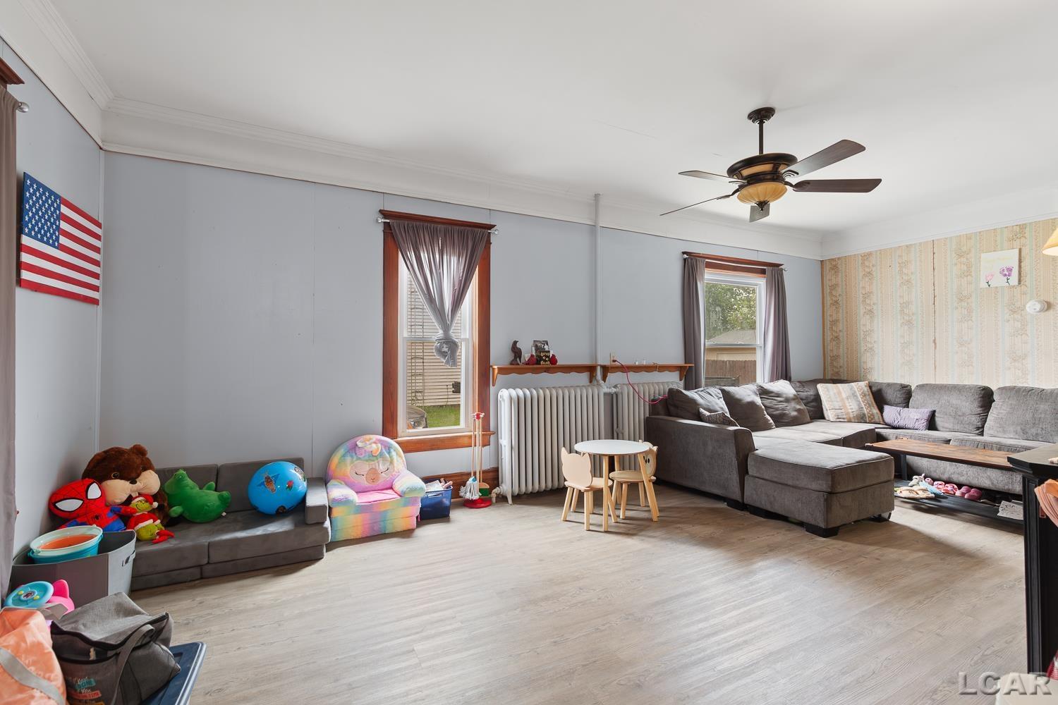 257 W Chicago Boulevard, Britton, MI, 49229