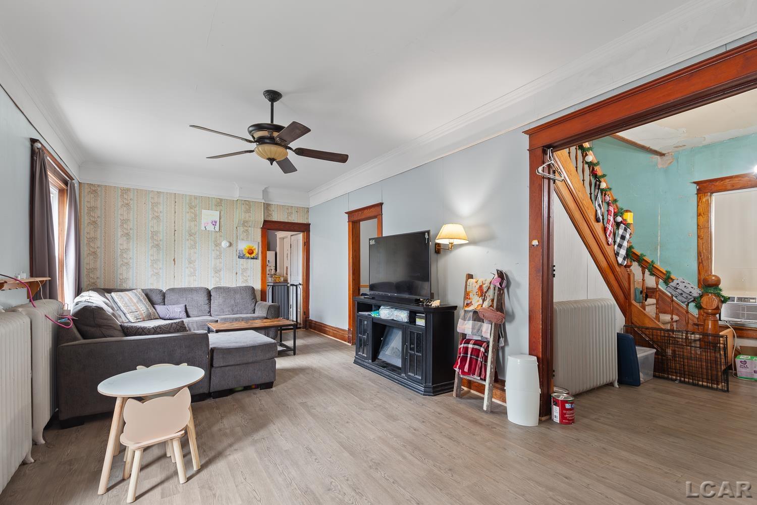 257 W Chicago Boulevard, Britton, MI, 49229