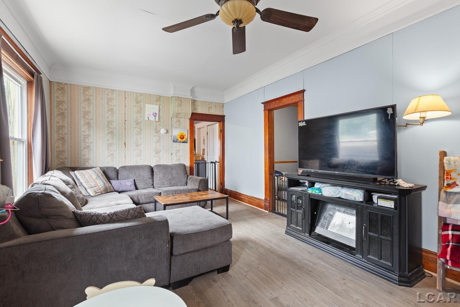 257 W Chicago Boulevard, Britton, MI, 49229