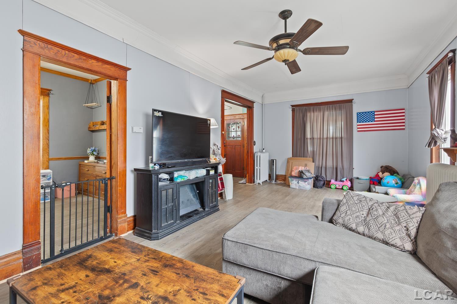 257 W Chicago Boulevard, Britton, MI, 49229