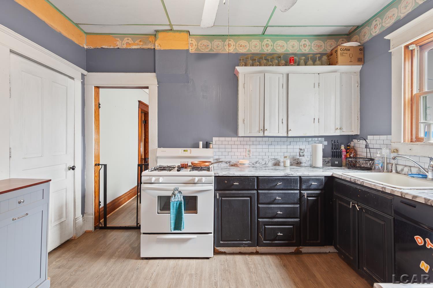 257 W Chicago Boulevard, Britton, MI, 49229