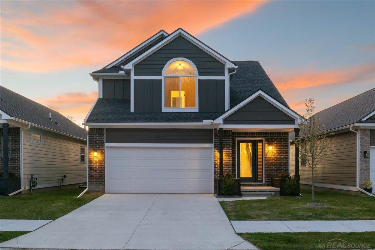Homes for sale in Macomb, MI | 27645 Maryjane Lane E, Macomb, MI 48047 | MLS# 58050187173