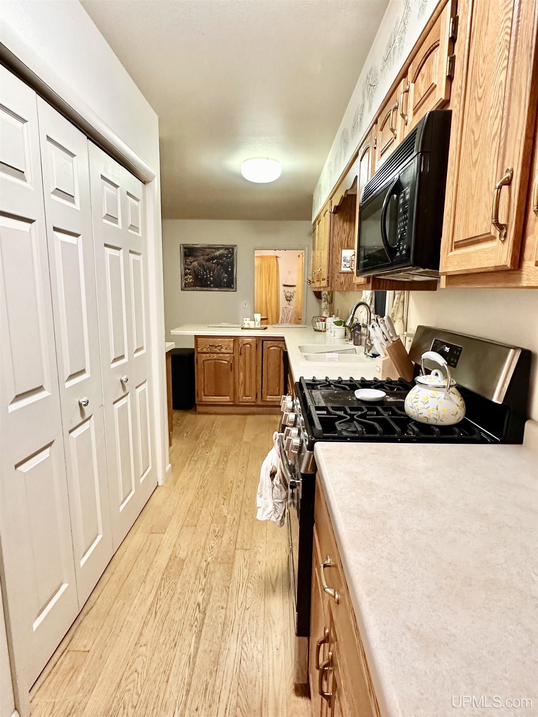 301 Cleveland Avenue