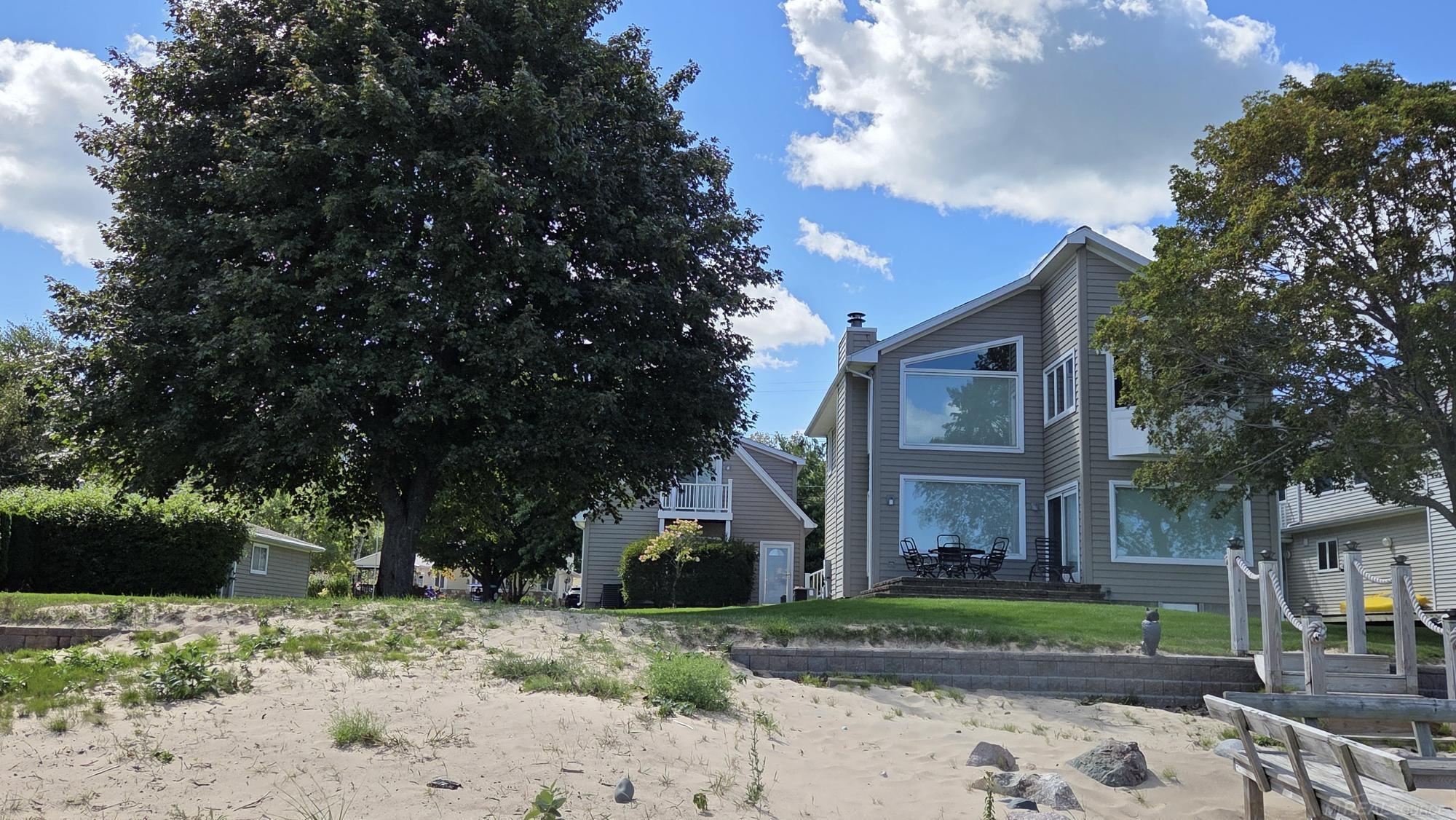 1050 Lakeside Drive, Port Sanilac, MI, 48469