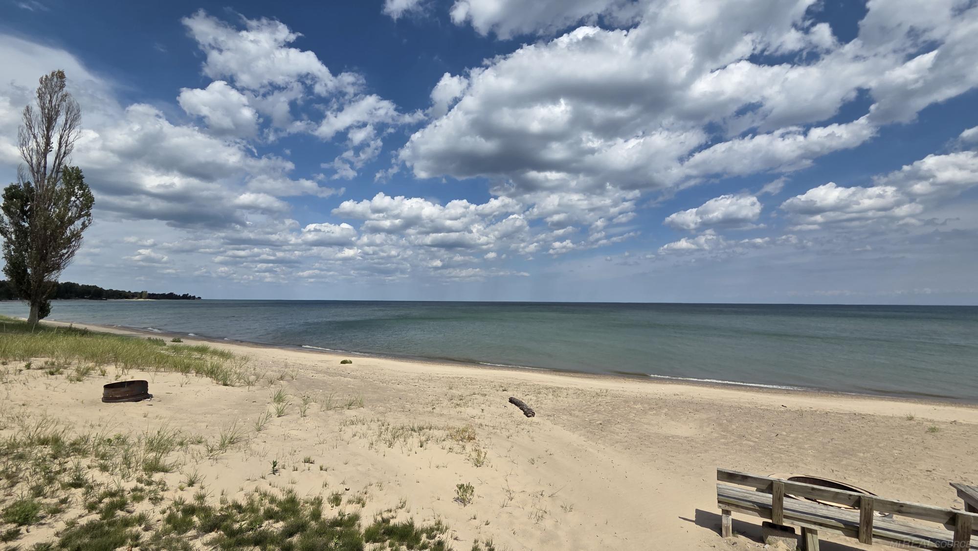 1050 Lakeside Drive, Port Sanilac, MI, 48469