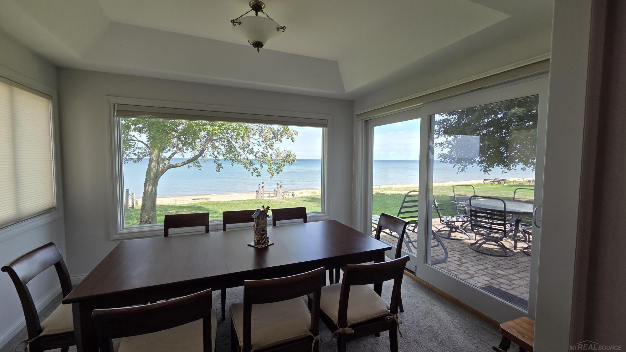 1050 Lakeside Drive, Port Sanilac, MI, 48469