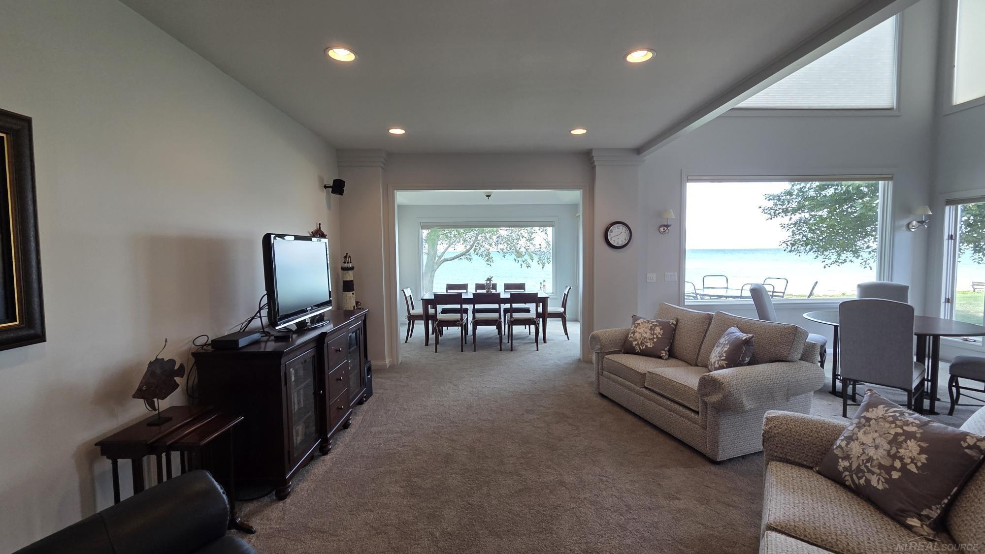 1050 Lakeside Drive, Port Sanilac, MI, 48469