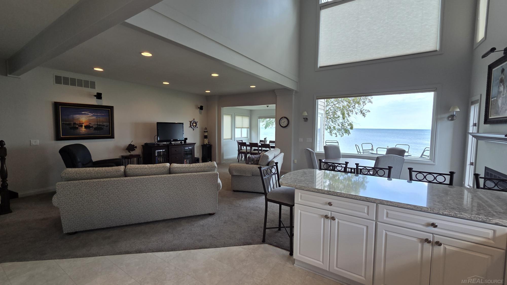 1050 Lakeside Drive, Port Sanilac, MI, 48469