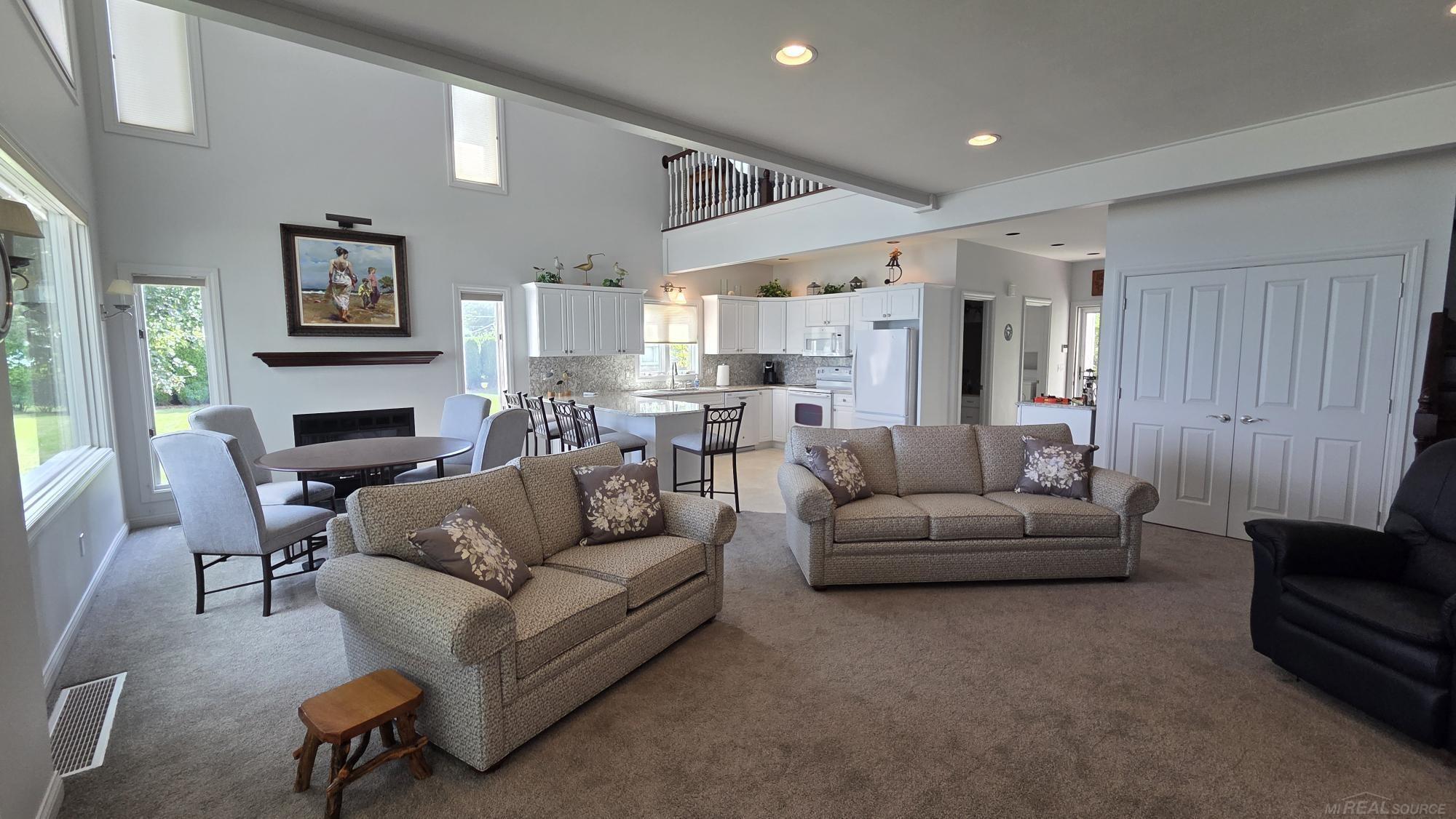 1050 Lakeside Drive, Port Sanilac, MI, 48469