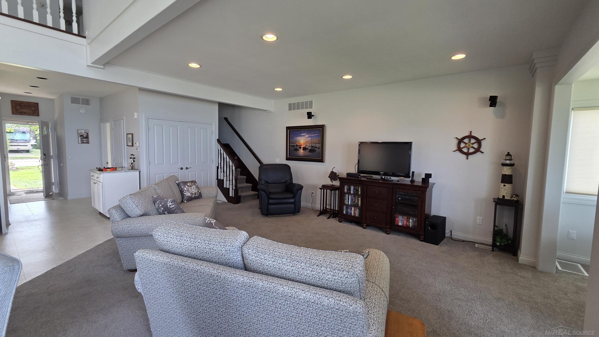 1050 Lakeside Drive, Port Sanilac, MI, 48469