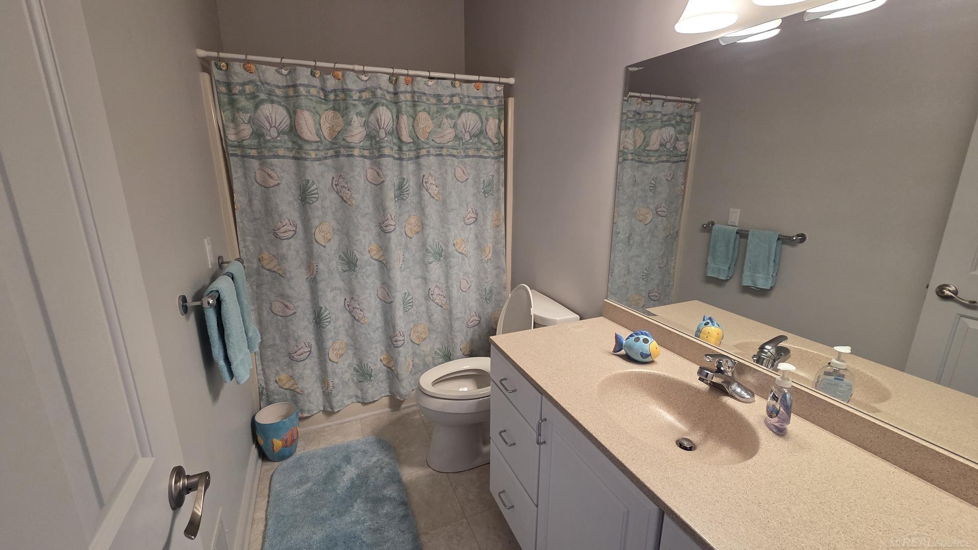 1050 Lakeside Drive, Port Sanilac, MI, 48469