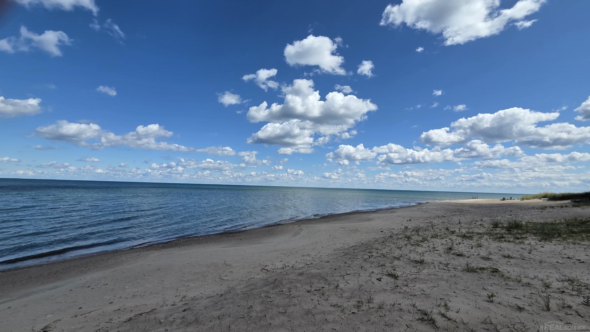 1050 Lakeside Drive, Port Sanilac, MI, 48469