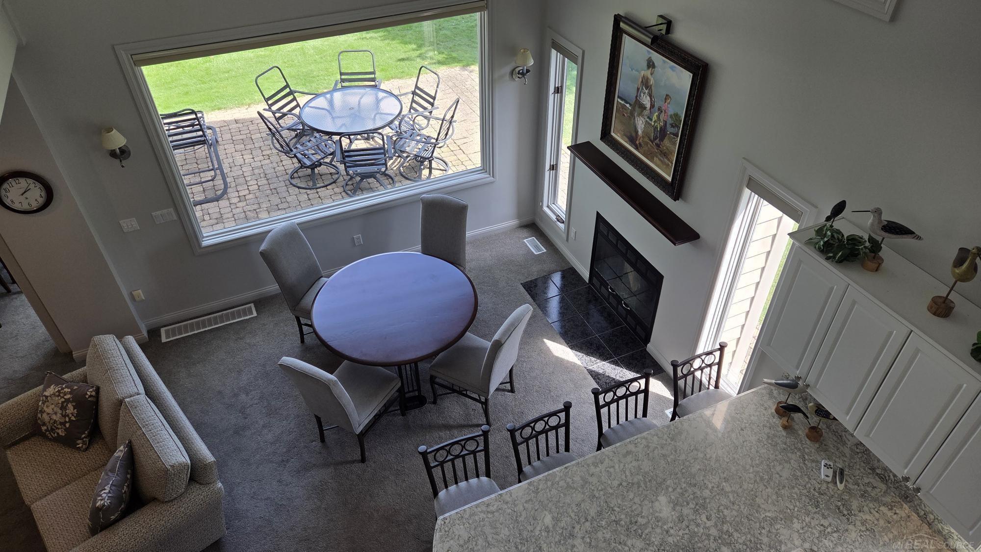 1050 Lakeside Drive, Port Sanilac, MI, 48469