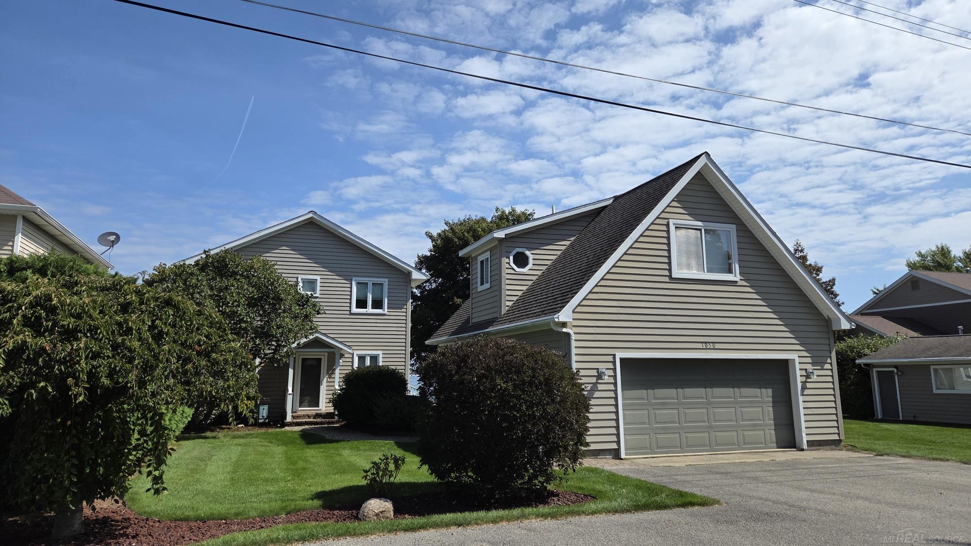 1050 Lakeside Drive, Port Sanilac, MI, 48469