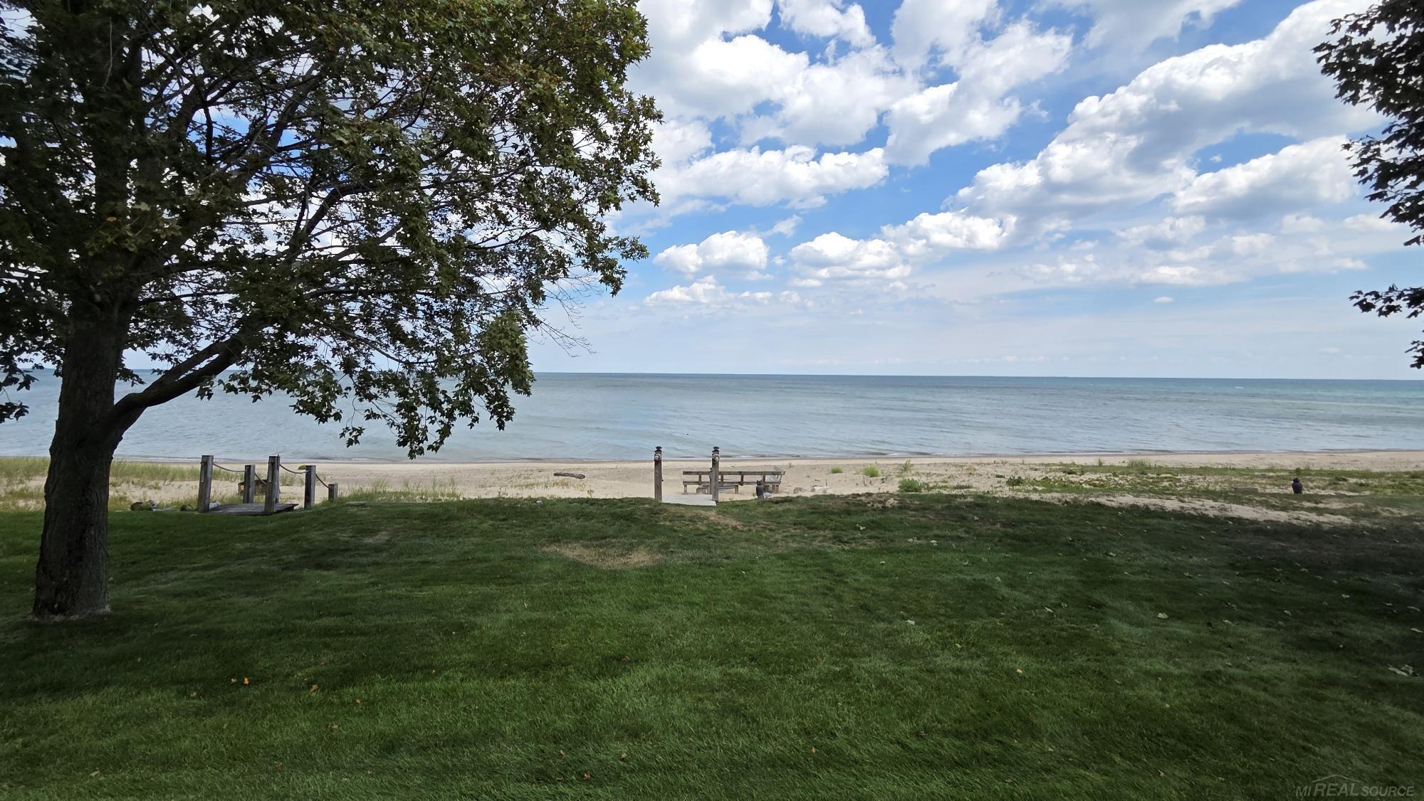 1050 Lakeside Drive, Port Sanilac, MI, 48469