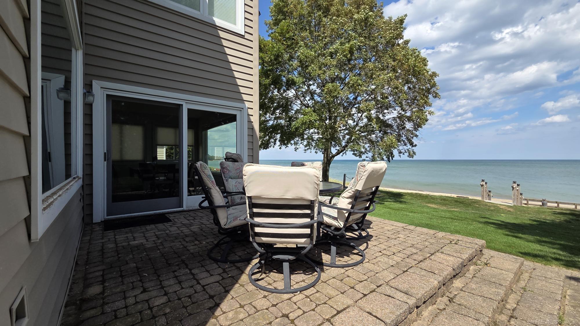 1050 Lakeside Drive, Port Sanilac, MI, 48469