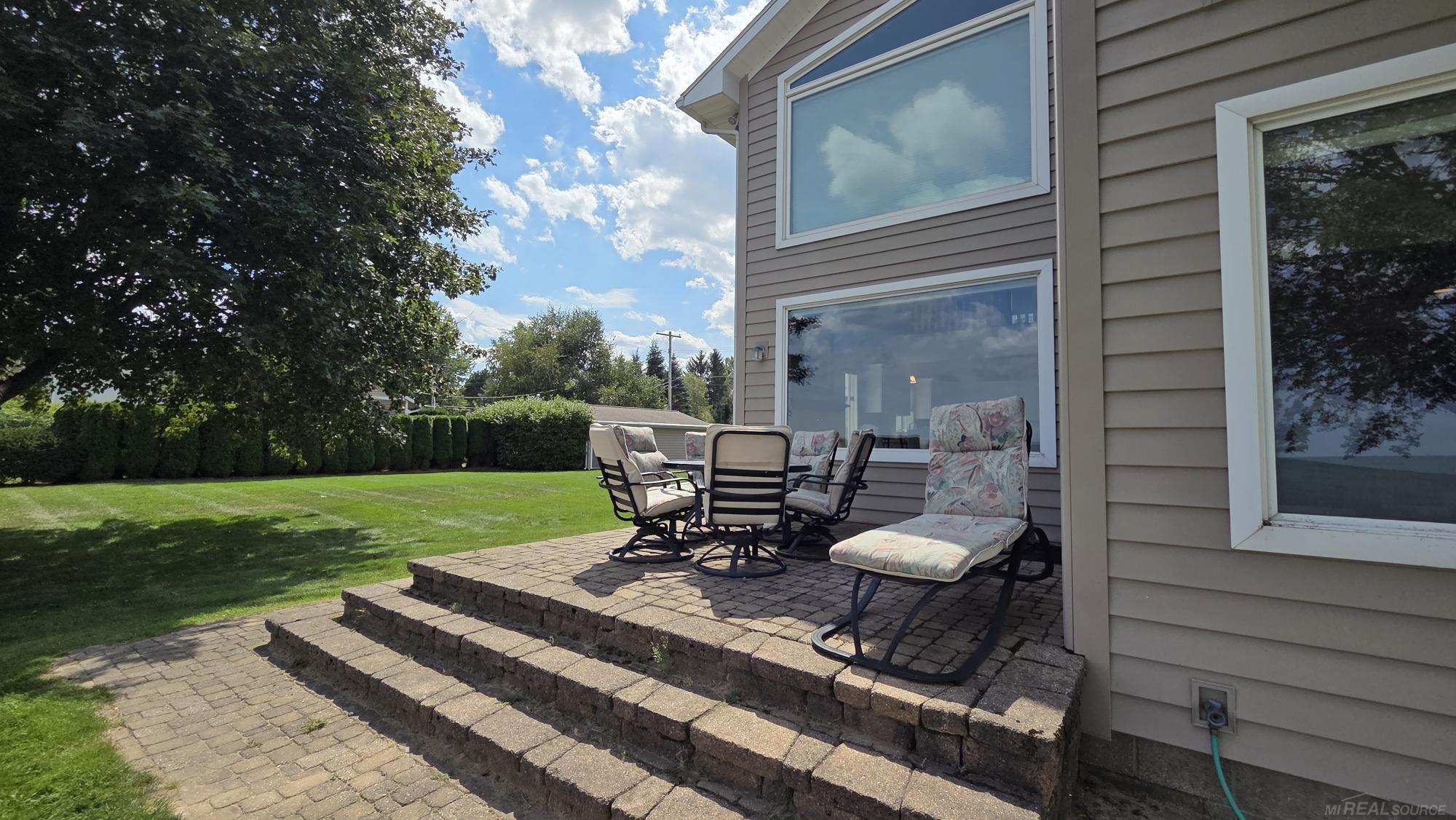 1050 Lakeside Drive, Port Sanilac, MI, 48469