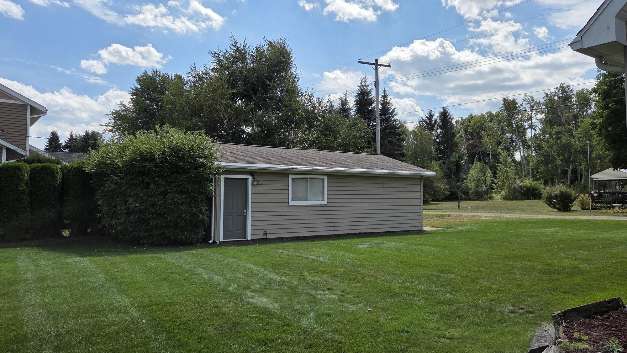 1050 Lakeside Drive, Port Sanilac, MI, 48469