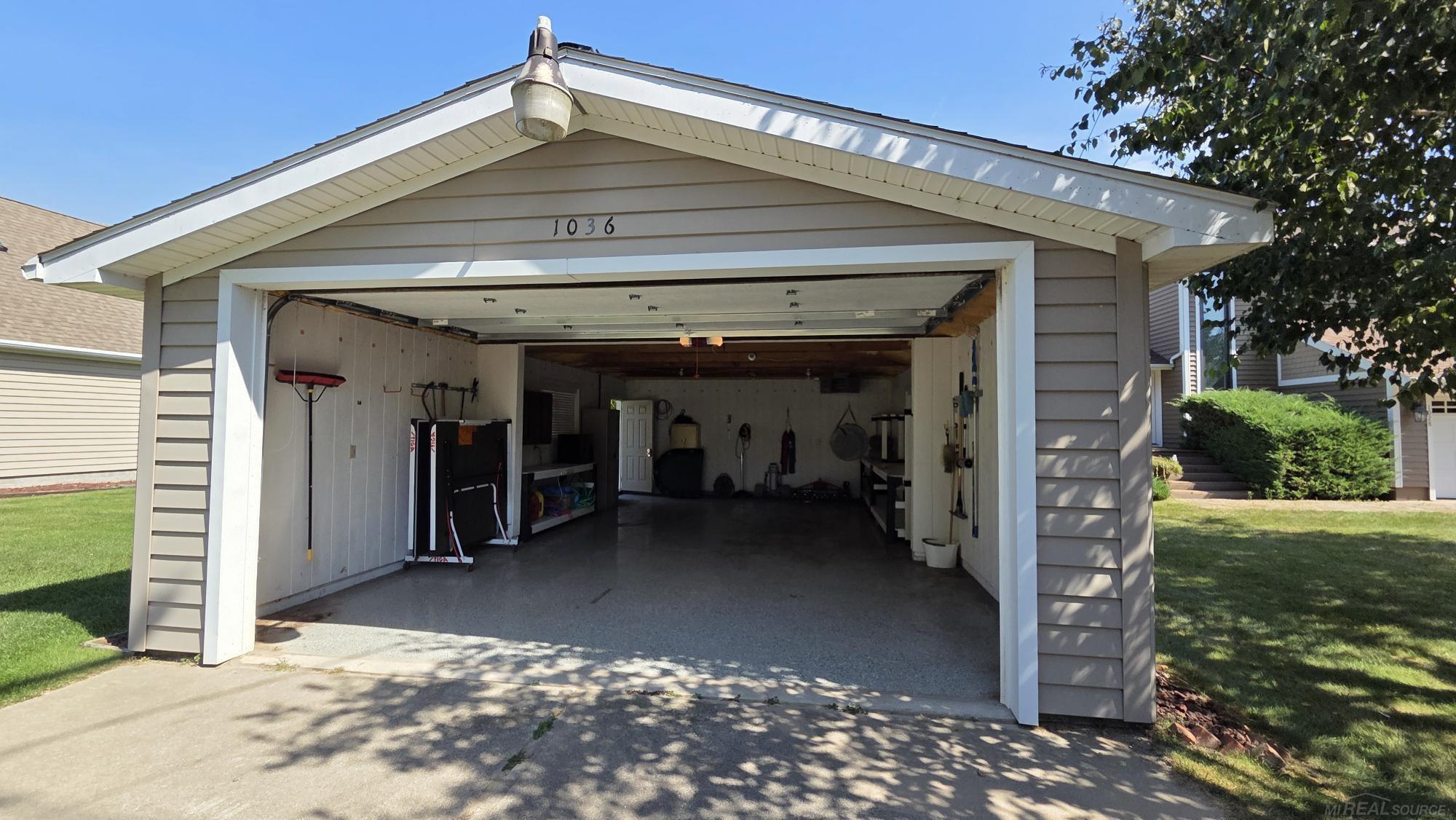 1050 Lakeside Drive, Port Sanilac, MI, 48469