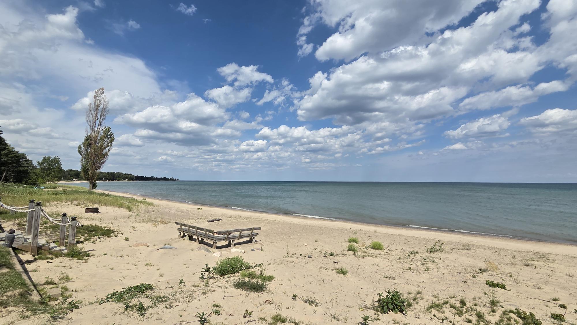 1050 Lakeside Drive, Port Sanilac, MI, 48469