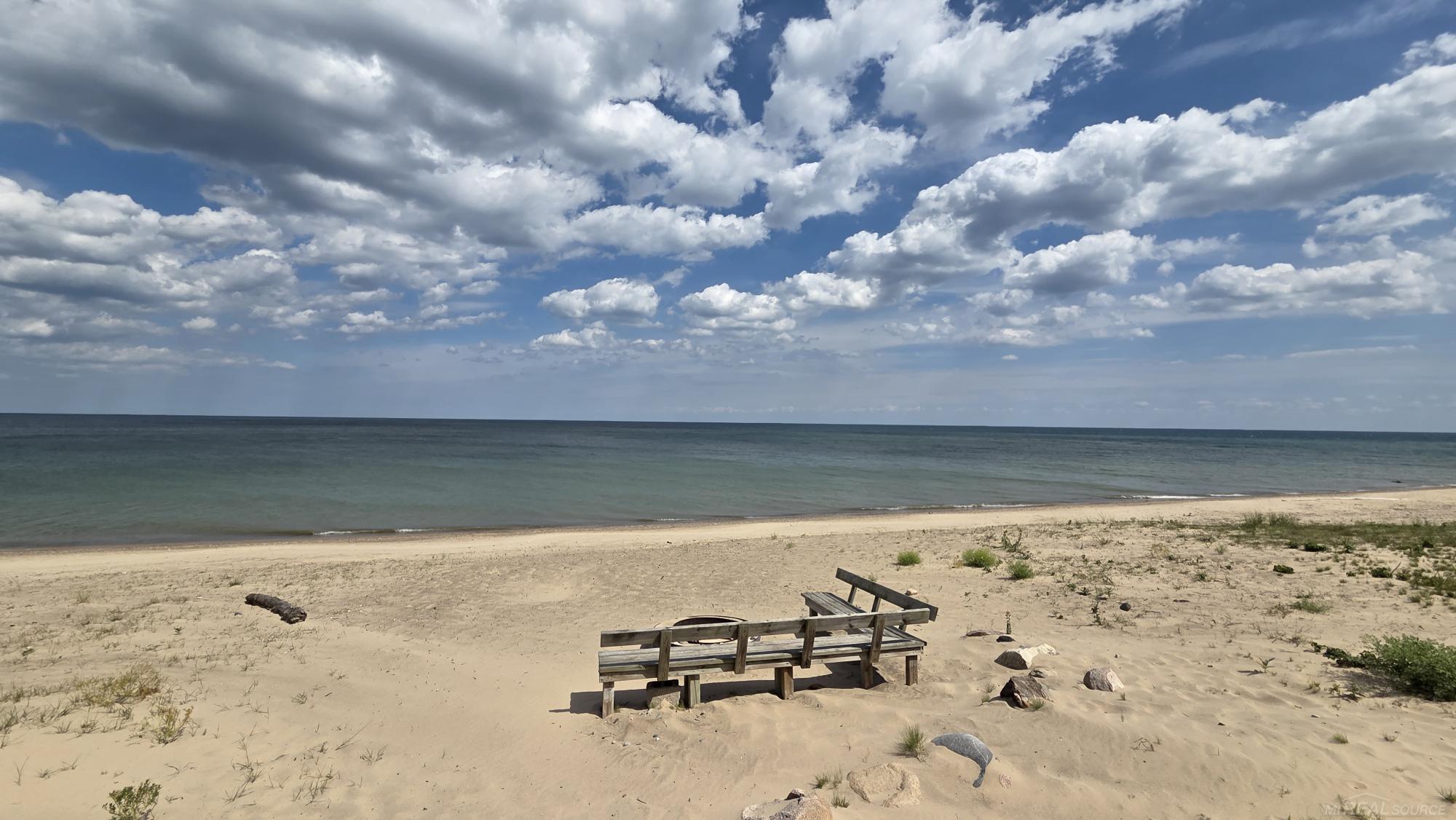 1050 Lakeside Drive, Port Sanilac, MI, 48469