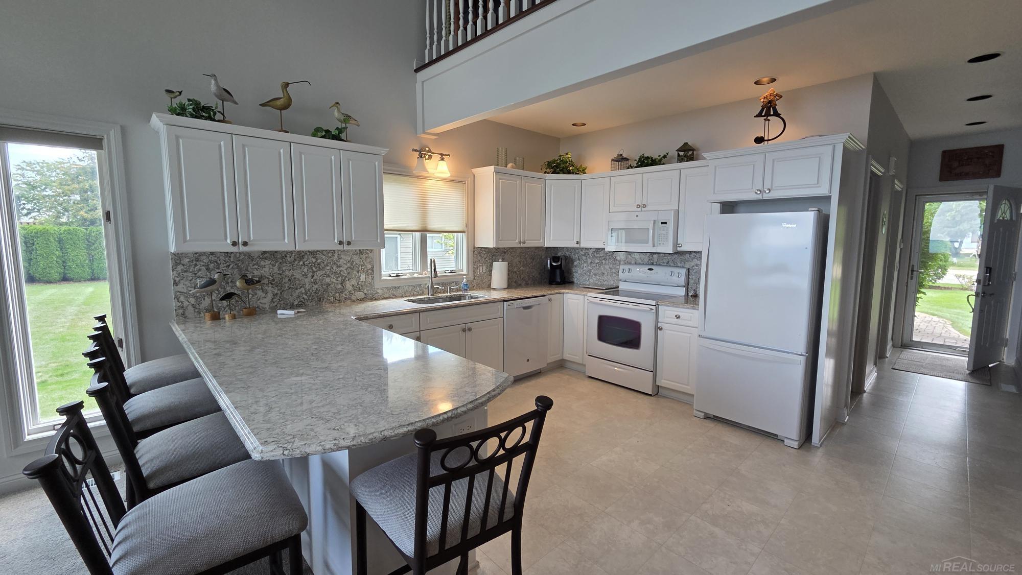 1050 Lakeside Drive, Port Sanilac, MI, 48469