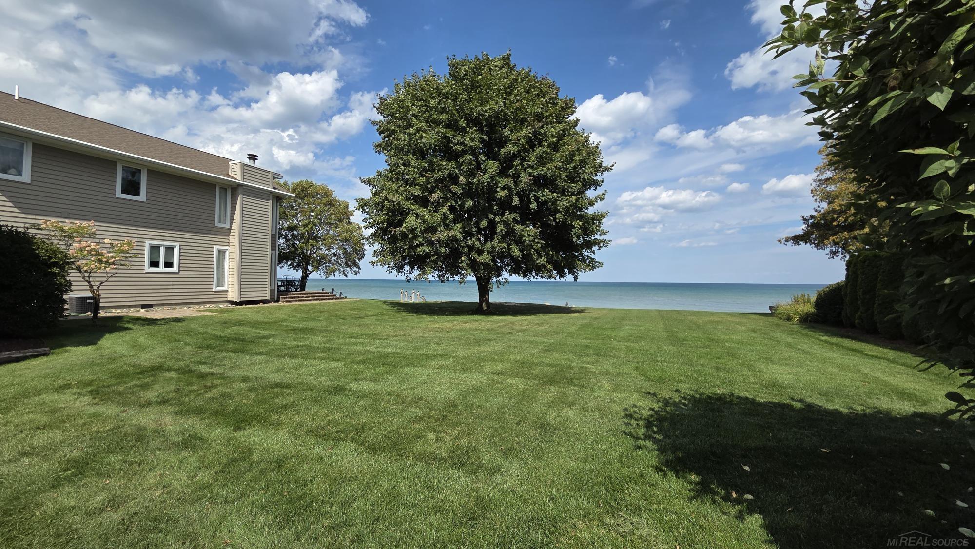 1050 Lakeside Drive, Port Sanilac, MI, 48469