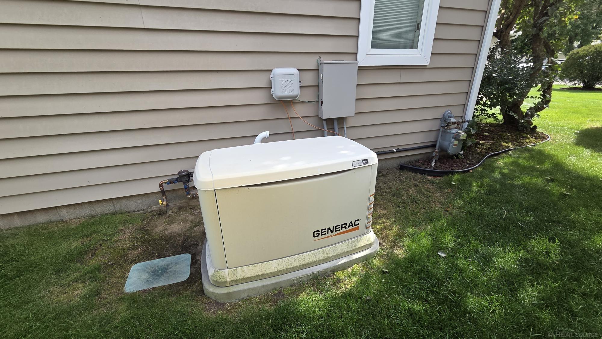 1050 Lakeside Drive, Port Sanilac, MI, 48469