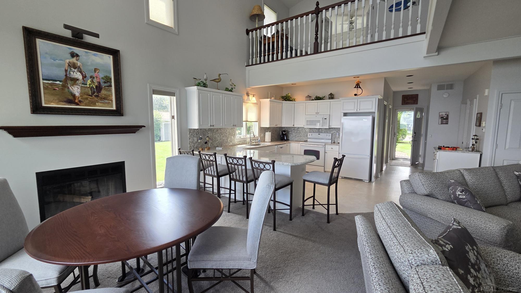 1050 Lakeside Drive, Port Sanilac, MI, 48469