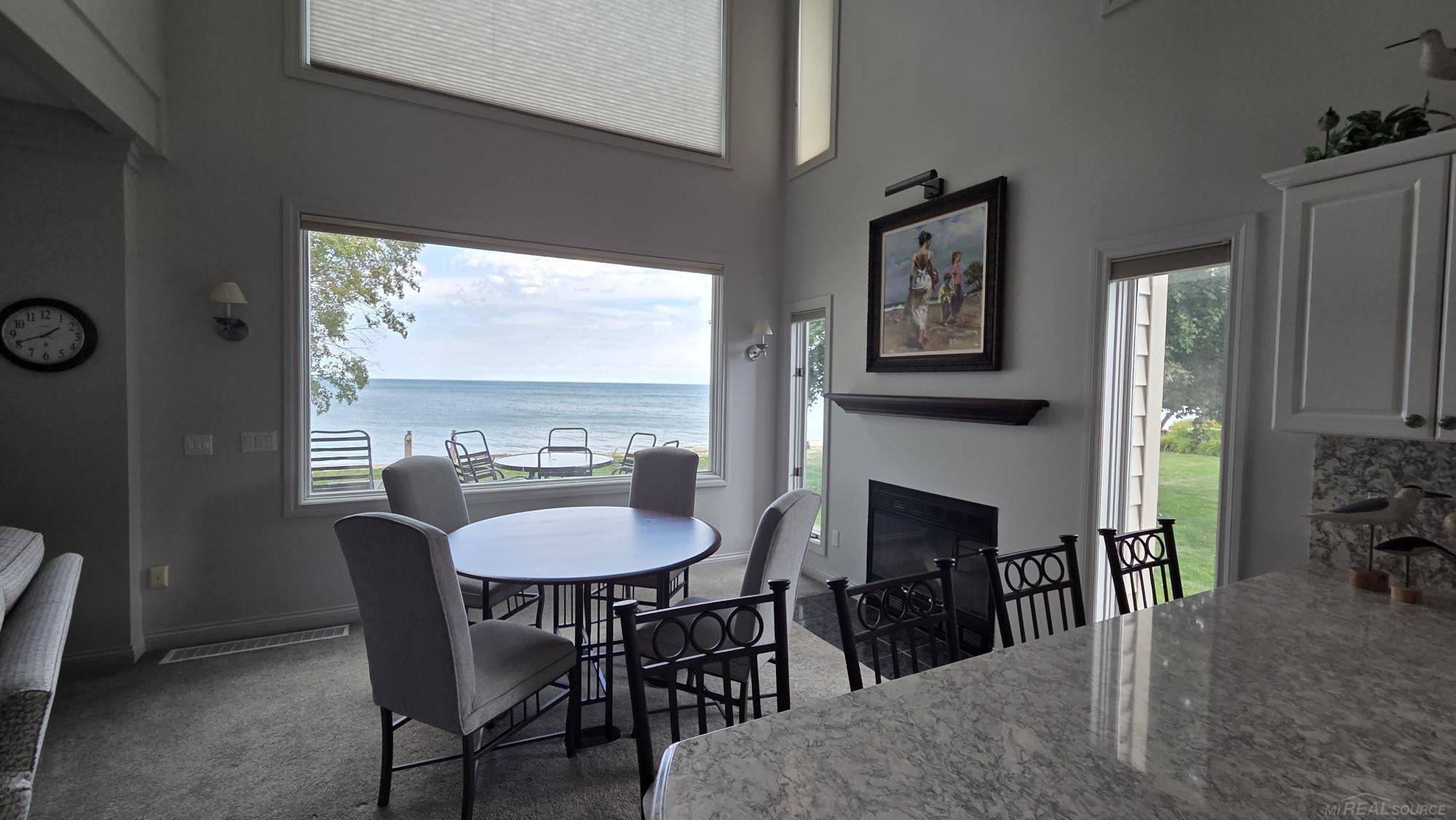 1050 Lakeside Drive, Port Sanilac, MI, 48469